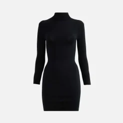 Mobius Loop Mini Dress