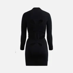 Mobius Loop Mini Dress