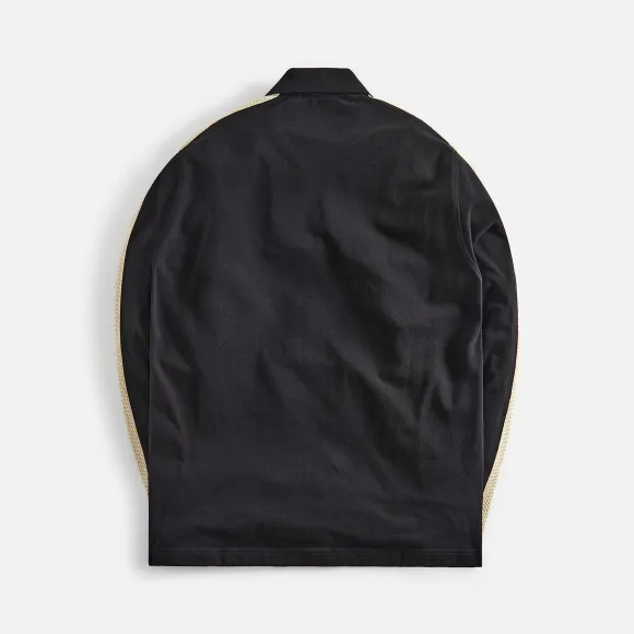 Monogram Piquet Trackshirt
