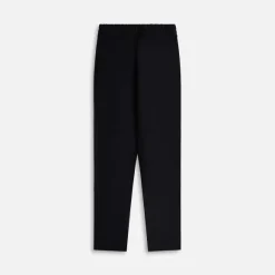 Monogram Stud Track Pants