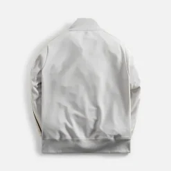 Monogram Track Jacket