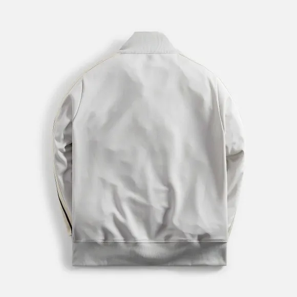 Monogram Track Jacket