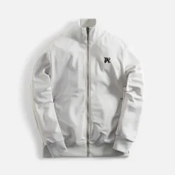 Monogram Track Jacket