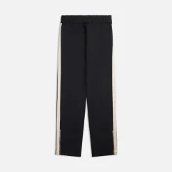 Monogram Track Pants