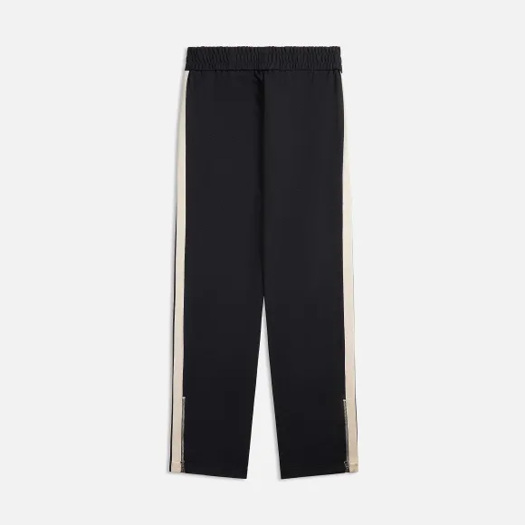 Monogram Track Pants