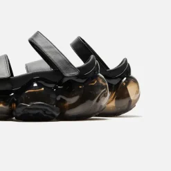Moopie Leather Sandal