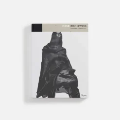 More Rick Owens