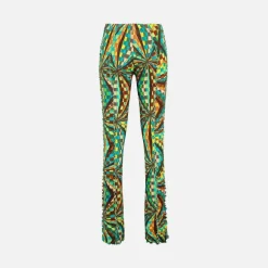 Mult Printed Pant
