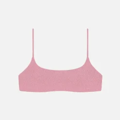 Muse Scoop Top
