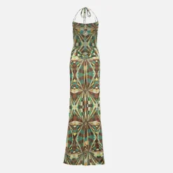 Nensi Dress