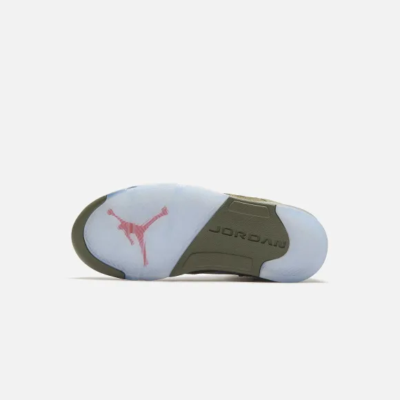 Nike Air 5 Retro