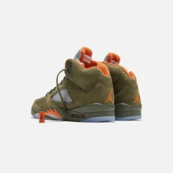 Nike Air 5 Retro