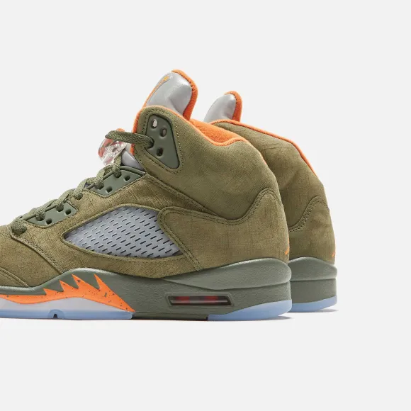 Nike Air 5 Retro