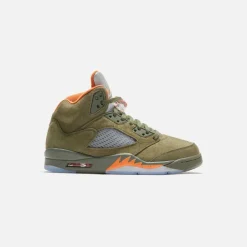 Nike Air 5 Retro