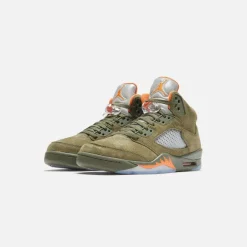 Nike Air 5 Retro