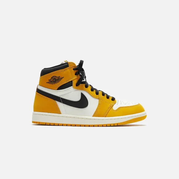 Nike Air 1 Retro High Og Rmstd