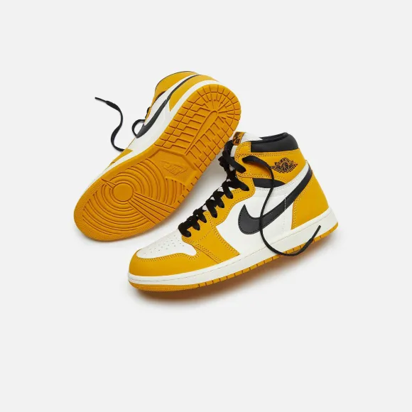 Nike Air 1 Retro High Og Rmstd