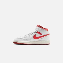 Nike Grade School Air 1 Mid Se