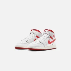 Nike Grade School Air 1 Mid Se