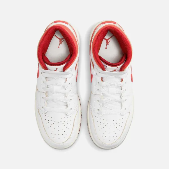 Nike Grade School Air 1 Mid Se
