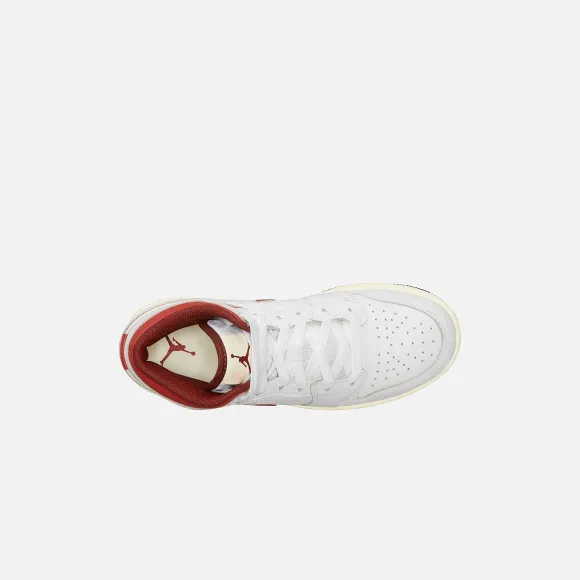 Nike Grade School Air 1 Mid Se
