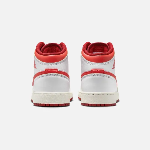 Nike Grade School Air 1 Mid Se