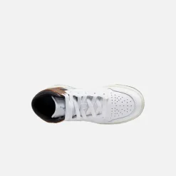 Nike Grade School Air 1 Mid Se V2