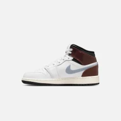 Nike Grade School Air 1 Mid Se V2