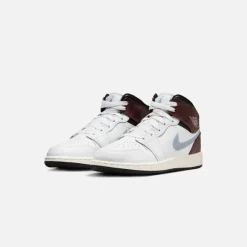 Nike Grade School Air 1 Mid Se V2