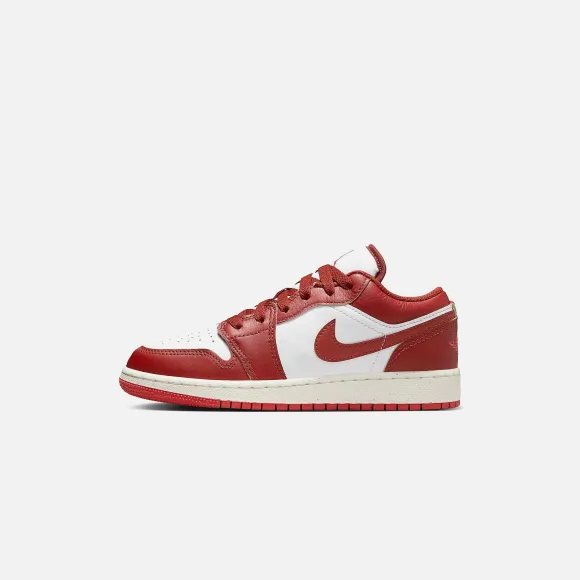 Nike Gs Air 1 Low Se