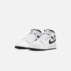 Nike Gs Air 1 Mid