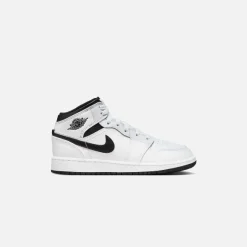 Nike Gs Air 1 Mid