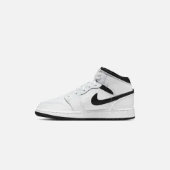 Nike Gs Air 1 Mid