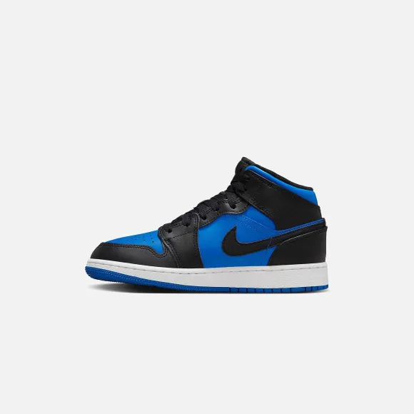 Nike Gs Air 1 Mid