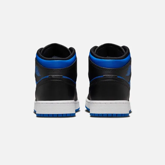 Nike Gs Air 1 Mid