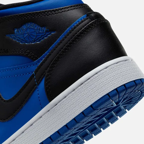 Nike Gs Air 1 Mid