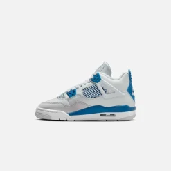 Nike Gs Air 4 Retro