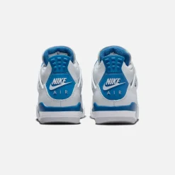 Nike Gs Air 4 Retro