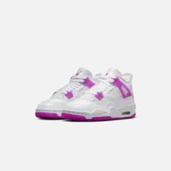 Nike Gs Air 4 Retro