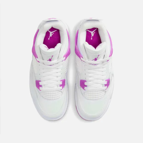 Nike Gs Air 4 Retro