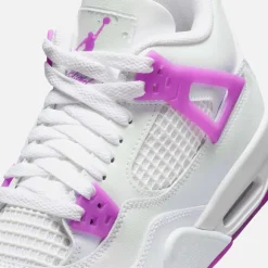 Nike Gs Air 4 Retro