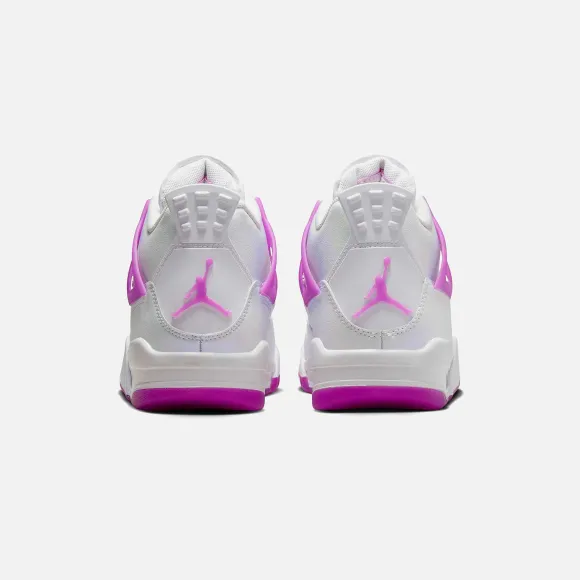 Nike Gs Air 4 Retro