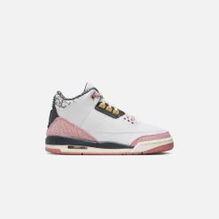Nike Gs Air 3 Retro