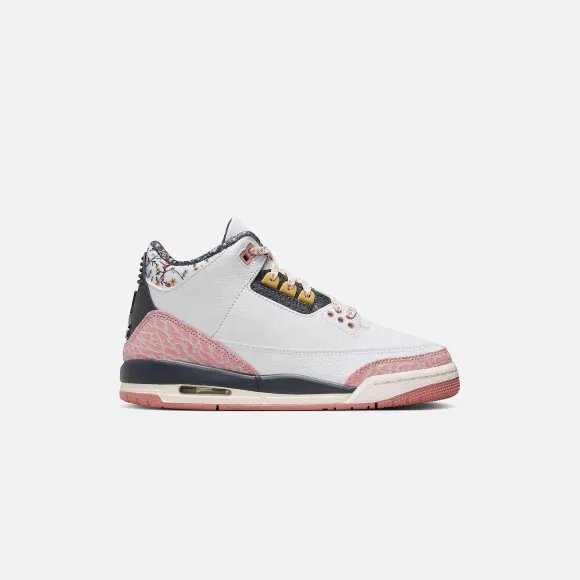 Nike Gs Air 3 Retro