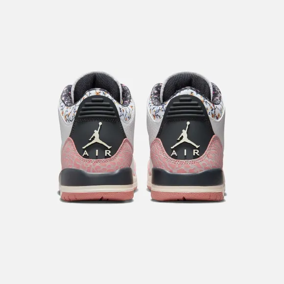 Nike Gs Air 3 Retro