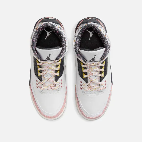 Nike Gs Air 3 Retro