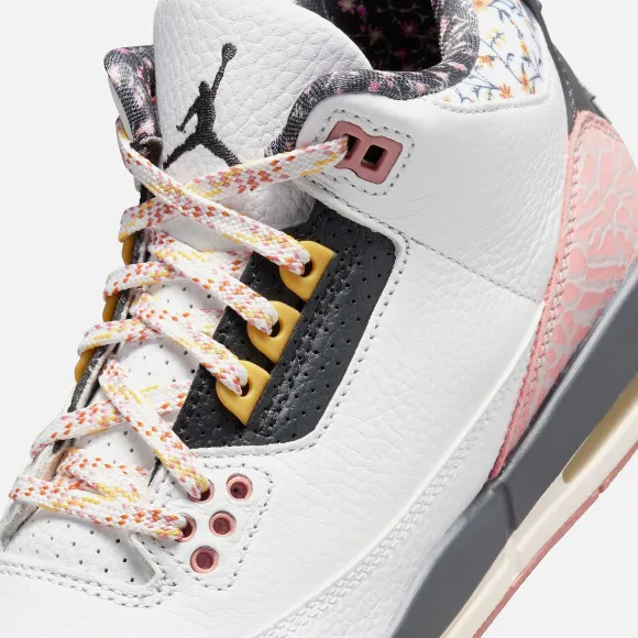 Nike Gs Air 3 Retro