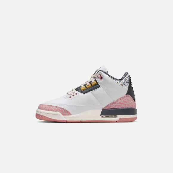 Nike Gs Air 3 Retro