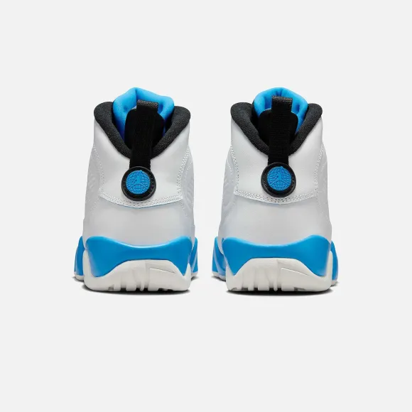 Nike Gs Air 9 Retro