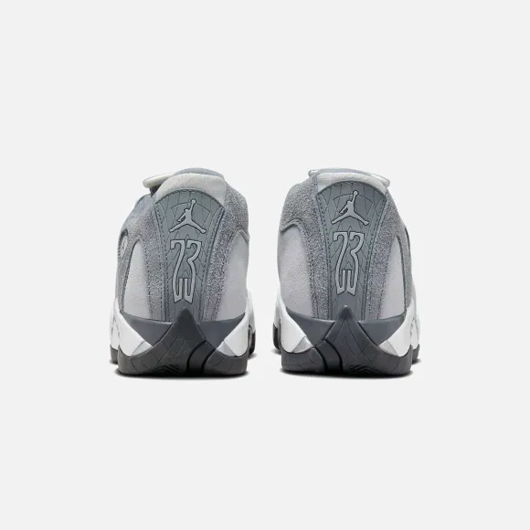 Nike Gs Air 14 Retro